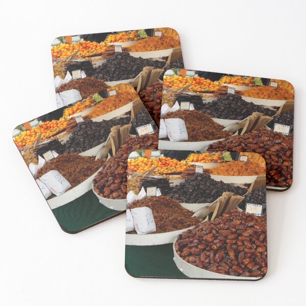 Item preview, Street Market, Center of Thessaloniki, Greece  designed and sold by branaghbel.