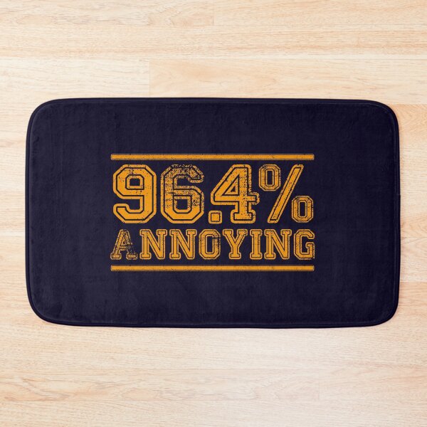 Item preview, 96.4% Annoying designed and sold by boec gear.