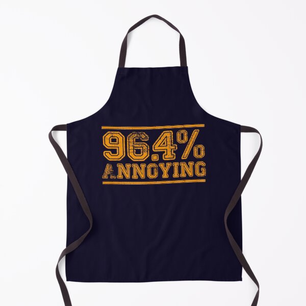 Item preview, 96.4% Annoying designed and sold by boec gear.