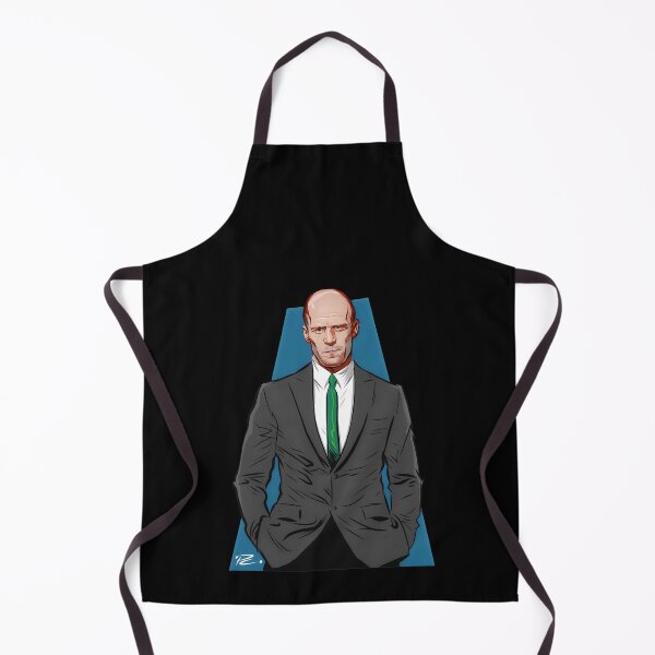 Item preview, Funny Gift For Jason Statham An Illustration By Paul Cemmick Gifts For Fan designed and sold by Becker1987.