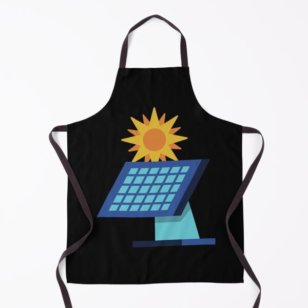 Item preview, Solar Panels Classic . designed and sold by cardnoicgoth.