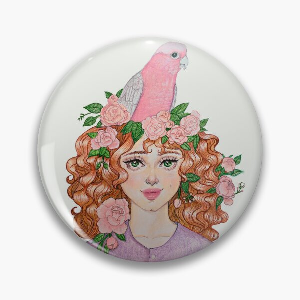 Item preview, Pink Cocato Dream designed and sold by Loly artist.