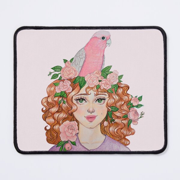 Item preview, Pink Cocato Dream designed and sold by Loly artist.
