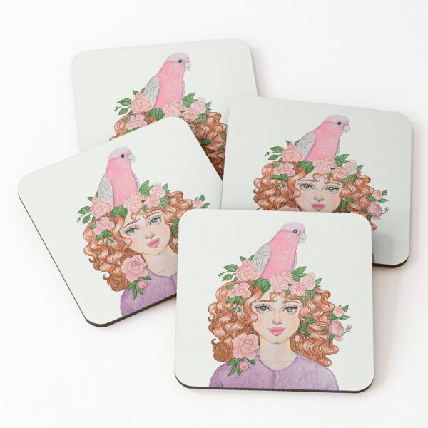 Item preview, Pink Cocato Dream designed and sold by Loly artist.