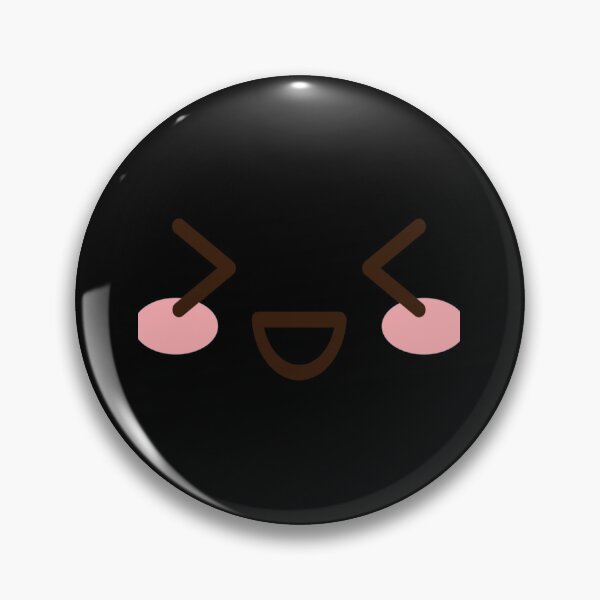 Item preview, Kawaii Face - Anime Style Premium . designed and sold by hronekefbren.