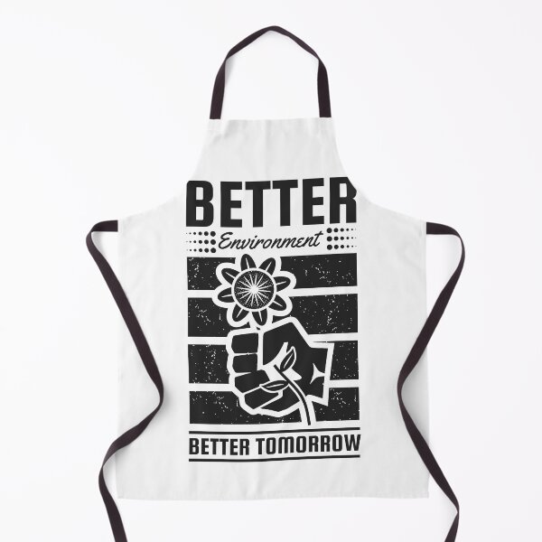 Item preview, Earth Day, Better Environment Better Tomorrow designed and sold by Fabvity.