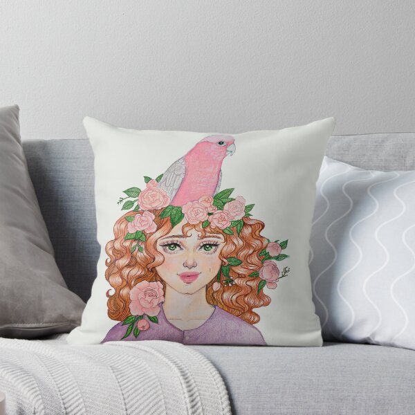 Item preview, Pink Cocato Dream designed and sold by Loly artist.