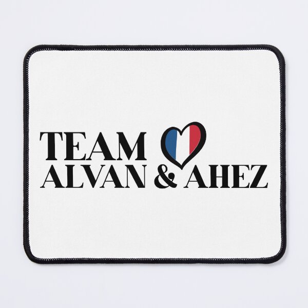 Item preview, Team Alvan & Ahez - Eurovision 2022 designed and sold by Ray Sánchez.