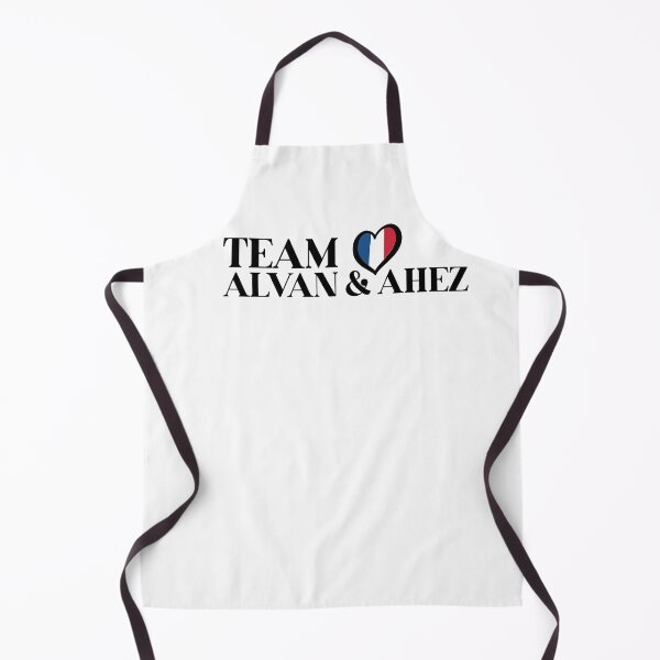 Item preview, Team Alvan & Ahez - Eurovision 2022 designed and sold by Ray Sánchez.