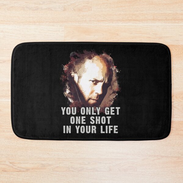 Item preview, Funny Man Only One Shot Awesome For Music Fans designed and sold by Becker1987.