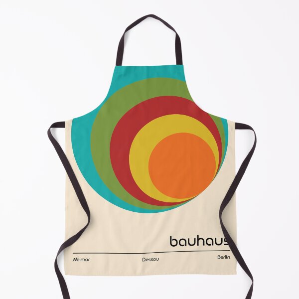 Artikelvorschau, Bauhaus-Design entworfen und verkauft von BrightSquare.
