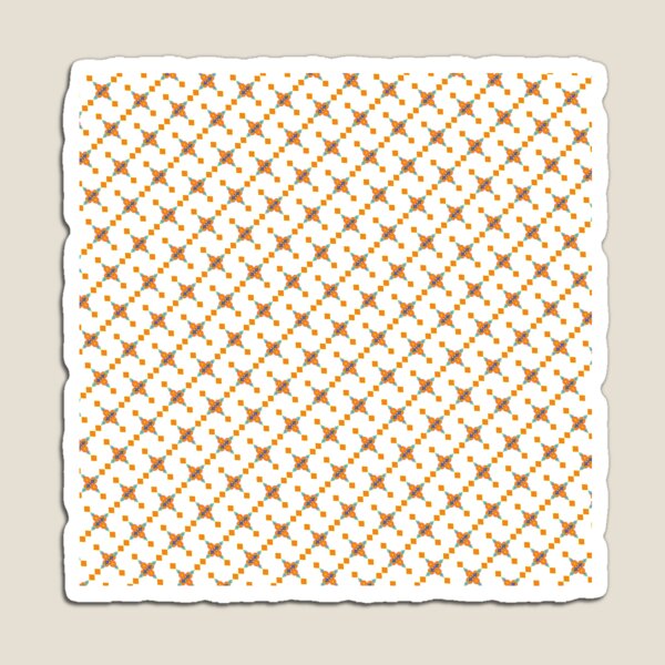 Aperçu de l'œuvre Presque comme un batik créée et vendue par Jtgraphy.