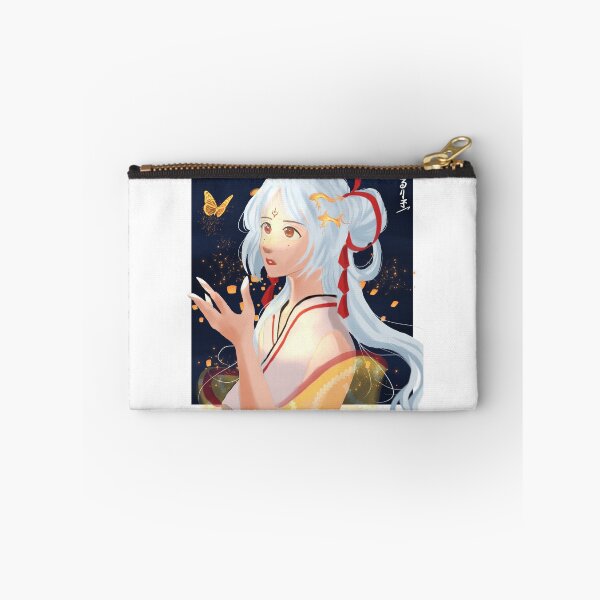 Item preview, Shiranui Onmyoji  designed and sold by Rurikopedia.