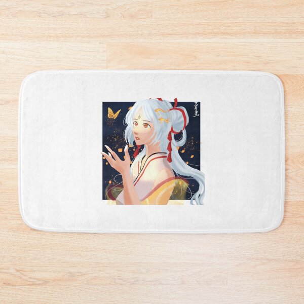 Item preview, Shiranui Onmyoji designed and sold by Rurikopedia.