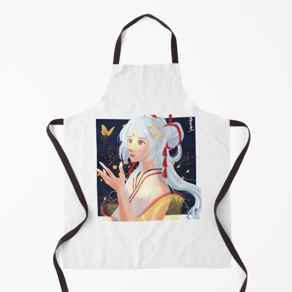 Item preview, Shiranui Onmyoji  designed and sold by Rurikopedia.