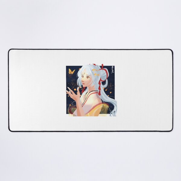 Item preview, Shiranui Onmyoji designed and sold by Rurikopedia.