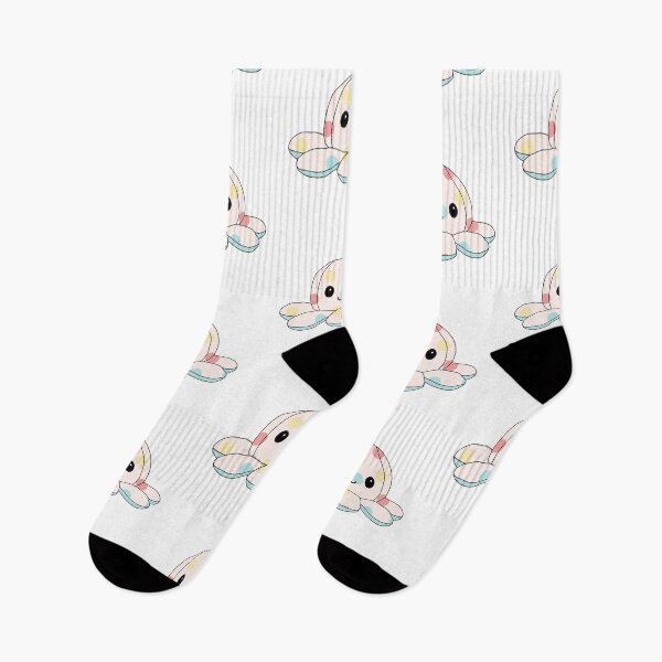 Item preview, happy little octopus (polka dot edition) designed and sold by ShipsinParadise.