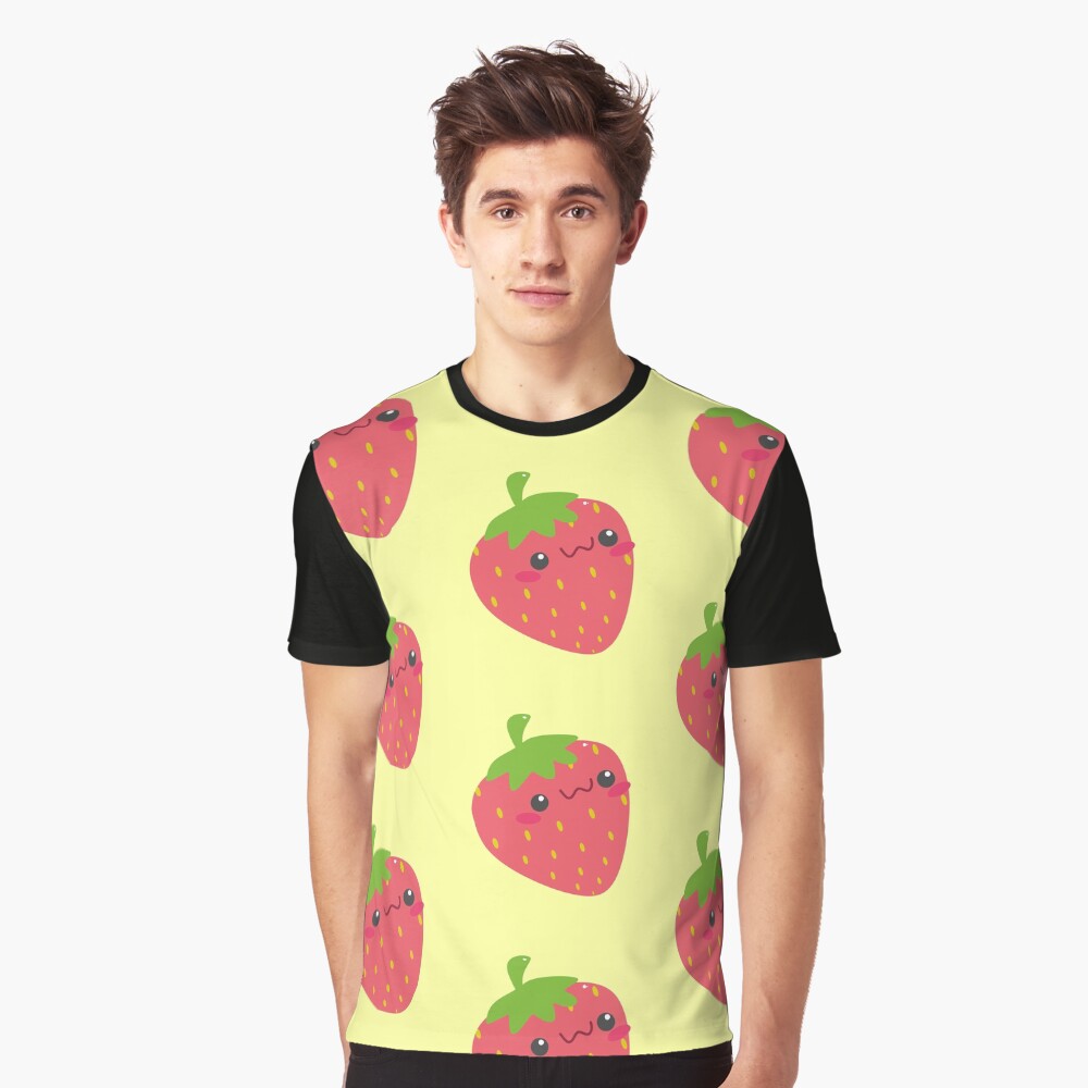 Item preview, Graphic T-Shirt designed and sold by JiggsFashion.