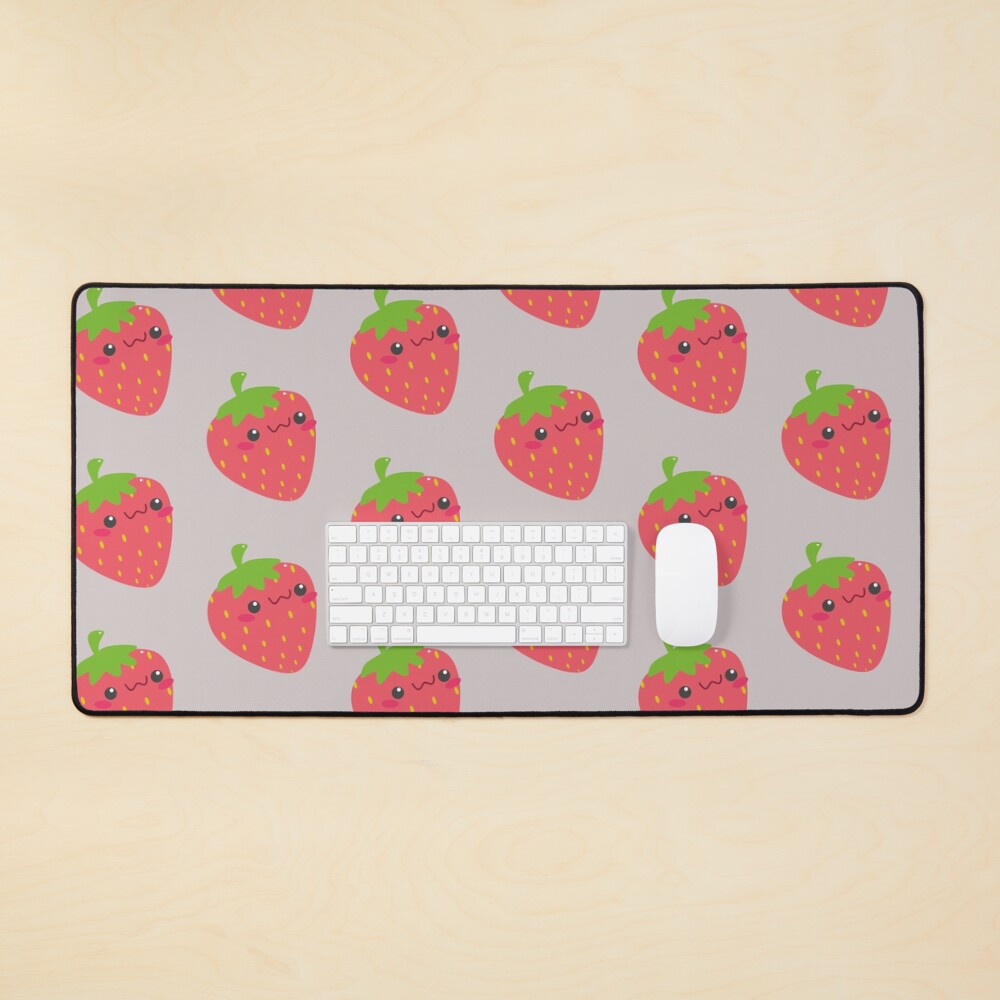 Item preview, Desk Mat designed and sold by JiggsFashion.