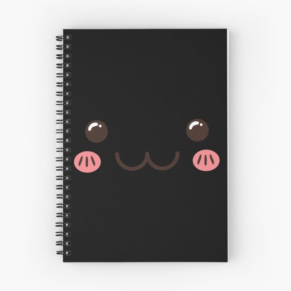 Item preview, Kawaii Face, cute face, happy face anime style  Classic . designed and sold by hronekefbren.