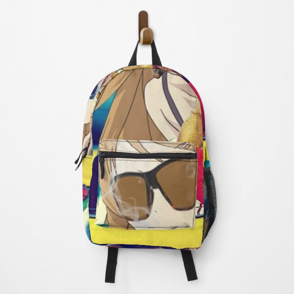 Item preview, Famous Rapper With Waifu designed and sold by graigkolo.