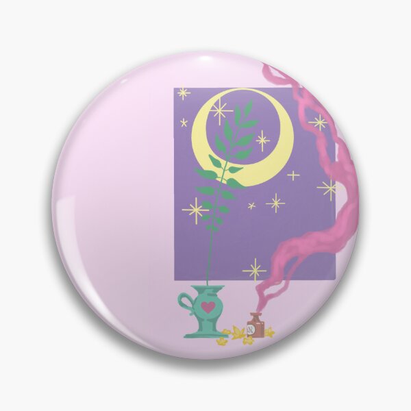 Artikelvorschau, Mystical Nights entworfen und verkauft von SageTeaArts.