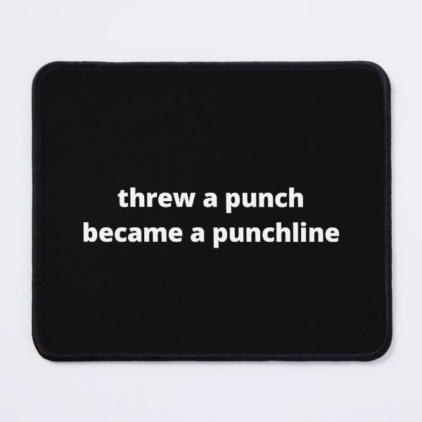 Item preview, Will smith punch designed and sold by Zilch-o.