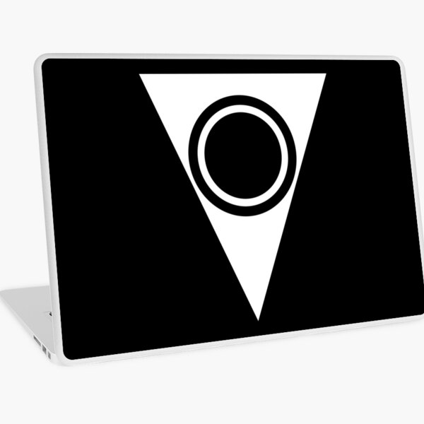 Reflection 2017 Laptop Skin