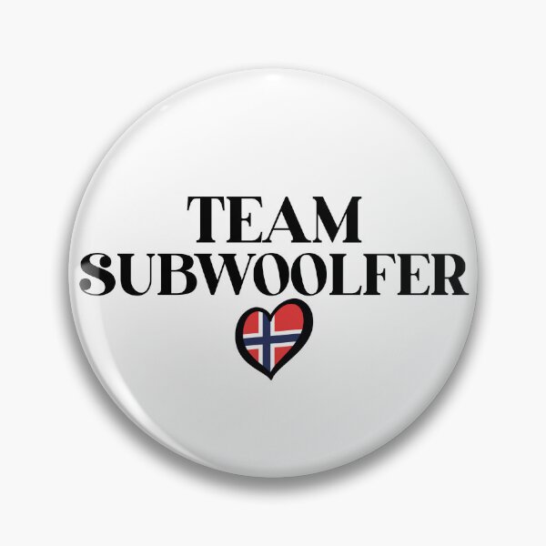 Item preview, Team Subwoolfer - Eurovision 2022 designed and sold by Ray Sánchez.