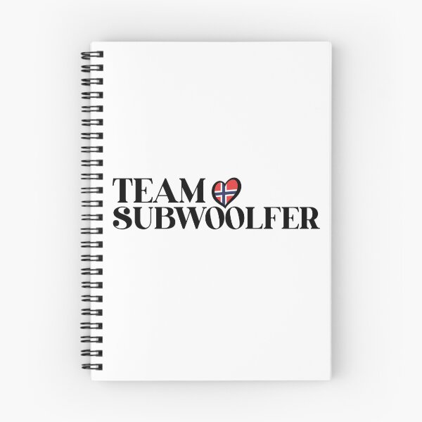 Item preview, Team Subwoolfer - Eurovision 2022 designed and sold by Ray Sánchez.