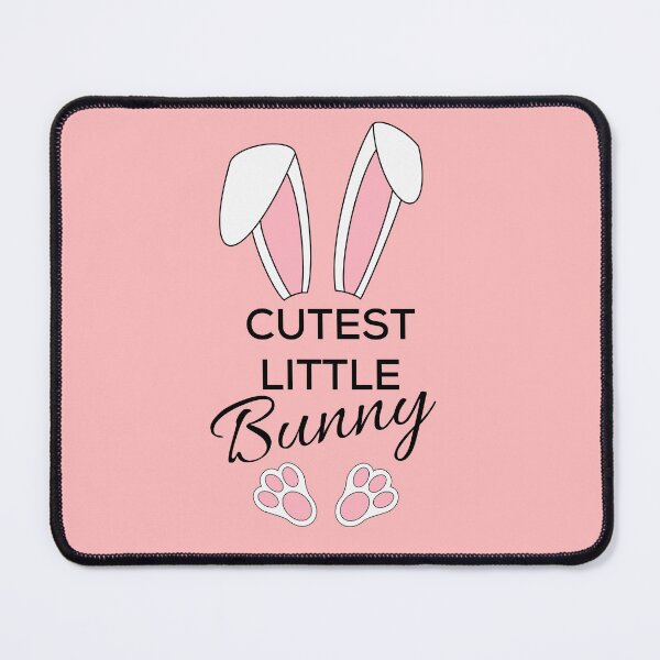 Item preview, Cutest Little Bunny Ears designed and sold by champagnemoment.