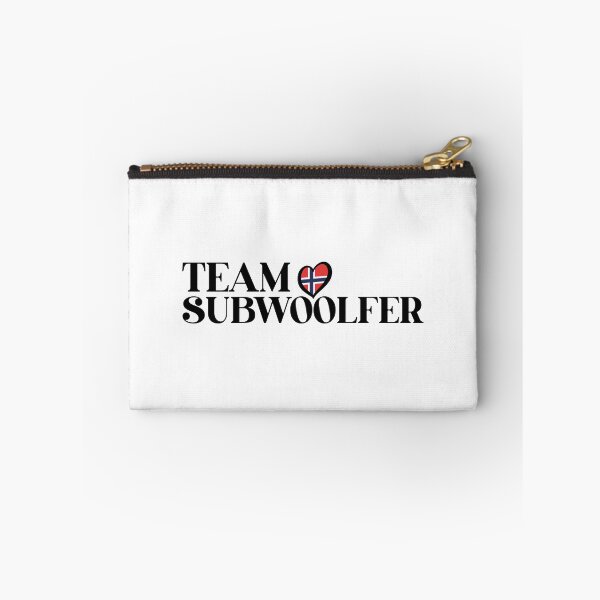 Item preview, Team Subwoolfer - Eurovision 2022 designed and sold by Ray Sánchez.
