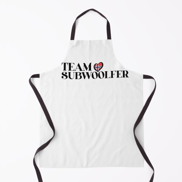 Item preview, Team Subwoolfer - Eurovision 2022 designed and sold by Ray Sánchez.