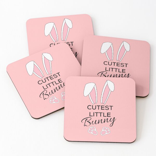 Item preview, Cutest Little Bunny Ears designed and sold by champagnemoment.