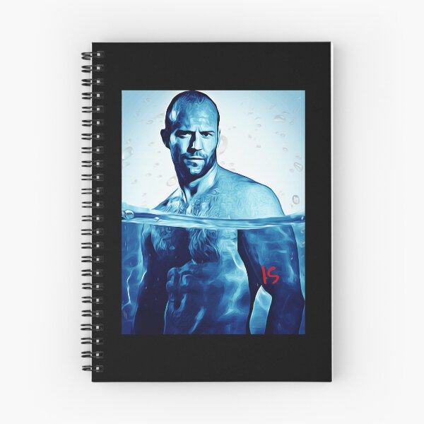 Item preview, Gift Idea Jason Statham Gifts For Birthday designed and sold by Becker1987.