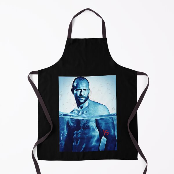 Item preview, Gift Idea Jason Statham Gifts For Birthday designed and sold by Becker1987.