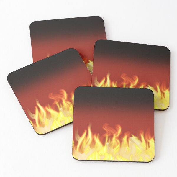 Item preview, Flames designed and sold by redraiph.