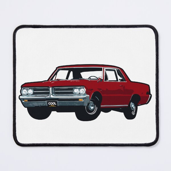 Item preview, Red 1964 PGT designed and sold by CoolRide.