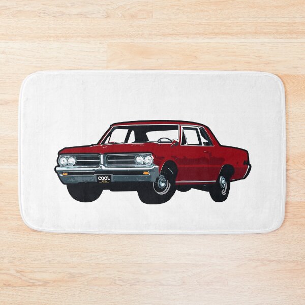 Item preview, Red 1964 PGT designed and sold by CoolRide.