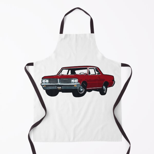 Item preview, Red 1964 PGT designed and sold by CoolRide.
