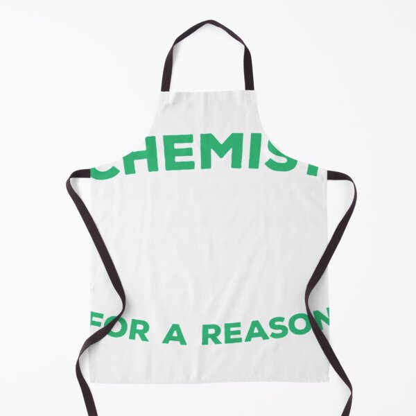 Item preview, THC Chemist For A Reason Weed Molecule Men Women Essential . designed and sold by mintonleanse.