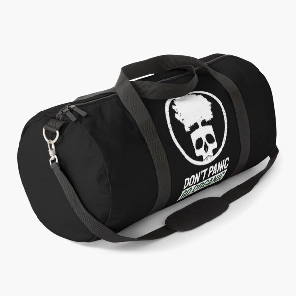Item preview, Earth Day, Don't Panic Go Organic, Pro Environment designed and sold by Fabvity.