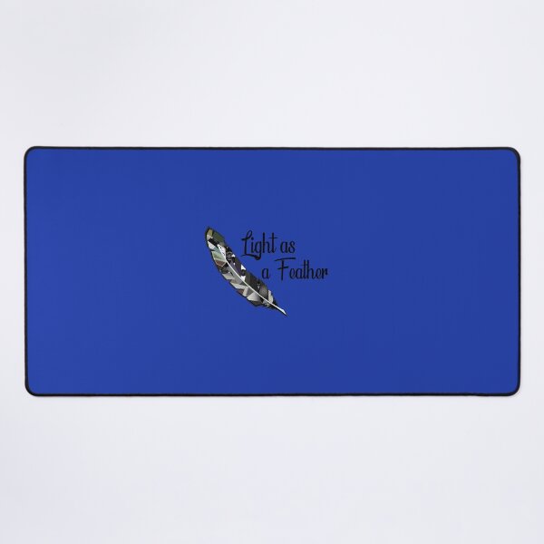 Item preview, Light as a Feather designed and sold by TIGER-GEMINI.