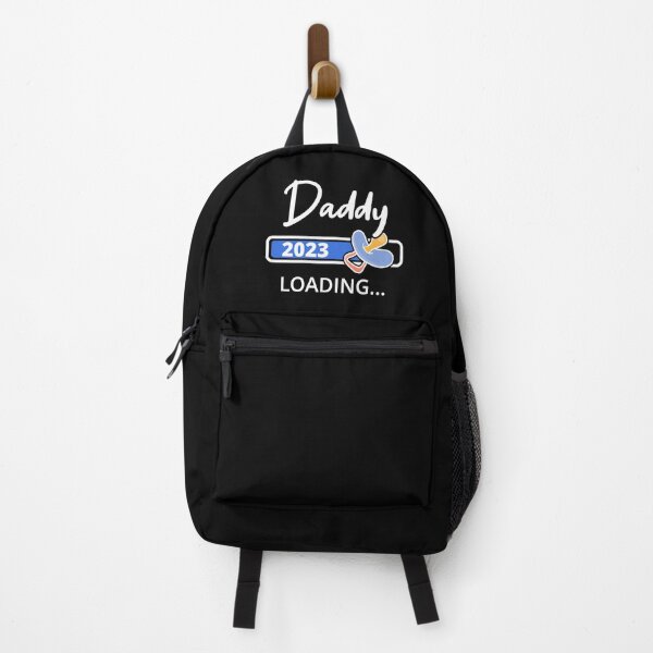 Item preview, Daddy 2023 Loading I - Promoted To Dad designed and sold by Lemon Pepper.