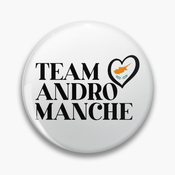 Item preview, Team ANDROMANCHE - Eurovision 2022 designed and sold by Ray Sánchez.