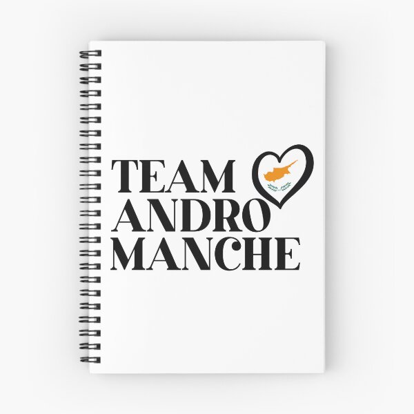 Item preview, Team ANDROMANCHE - Eurovision 2022 designed and sold by Ray Sánchez.