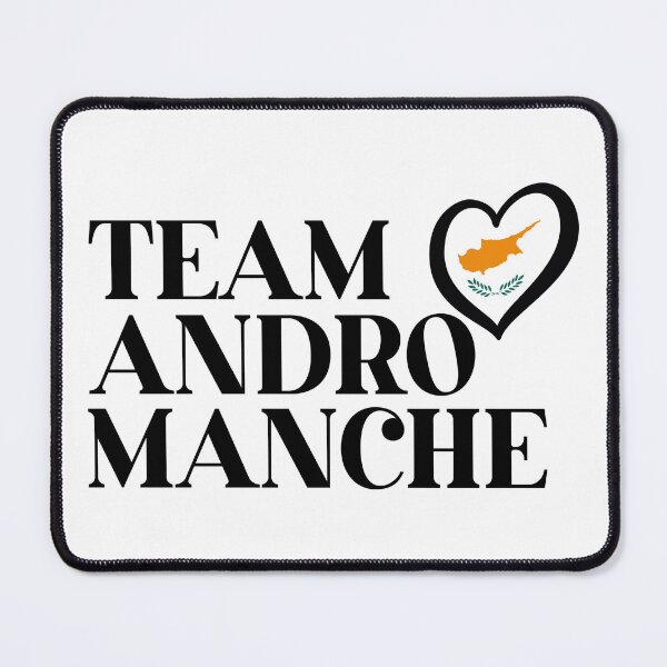 Item preview, Team ANDROMANCHE - Eurovision 2022 designed and sold by Ray Sánchez.