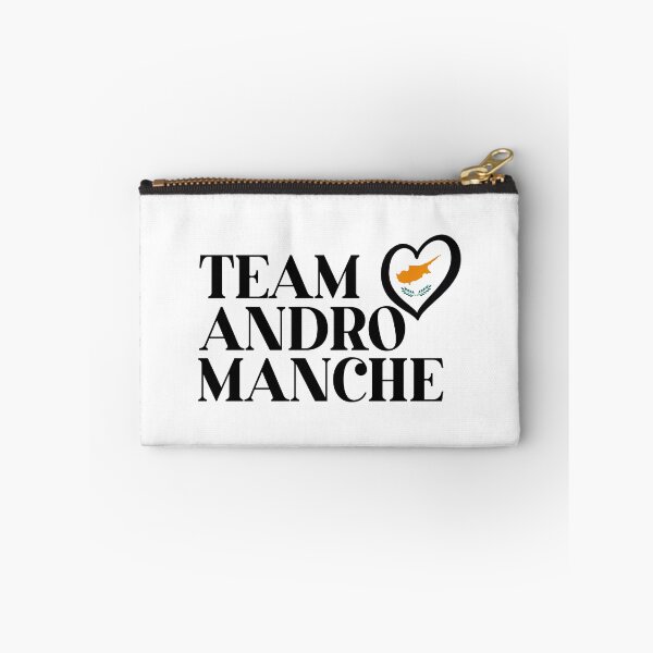 Item preview, Team ANDROMANCHE - Eurovision 2022 designed and sold by Ray Sánchez.