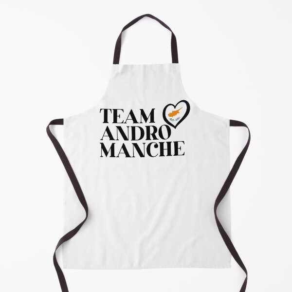Item preview, Team ANDROMANCHE - Eurovision 2022 designed and sold by Ray Sánchez.