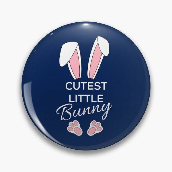 Item preview, Cutest Little Bunny Ears designed and sold by champagnemoment.